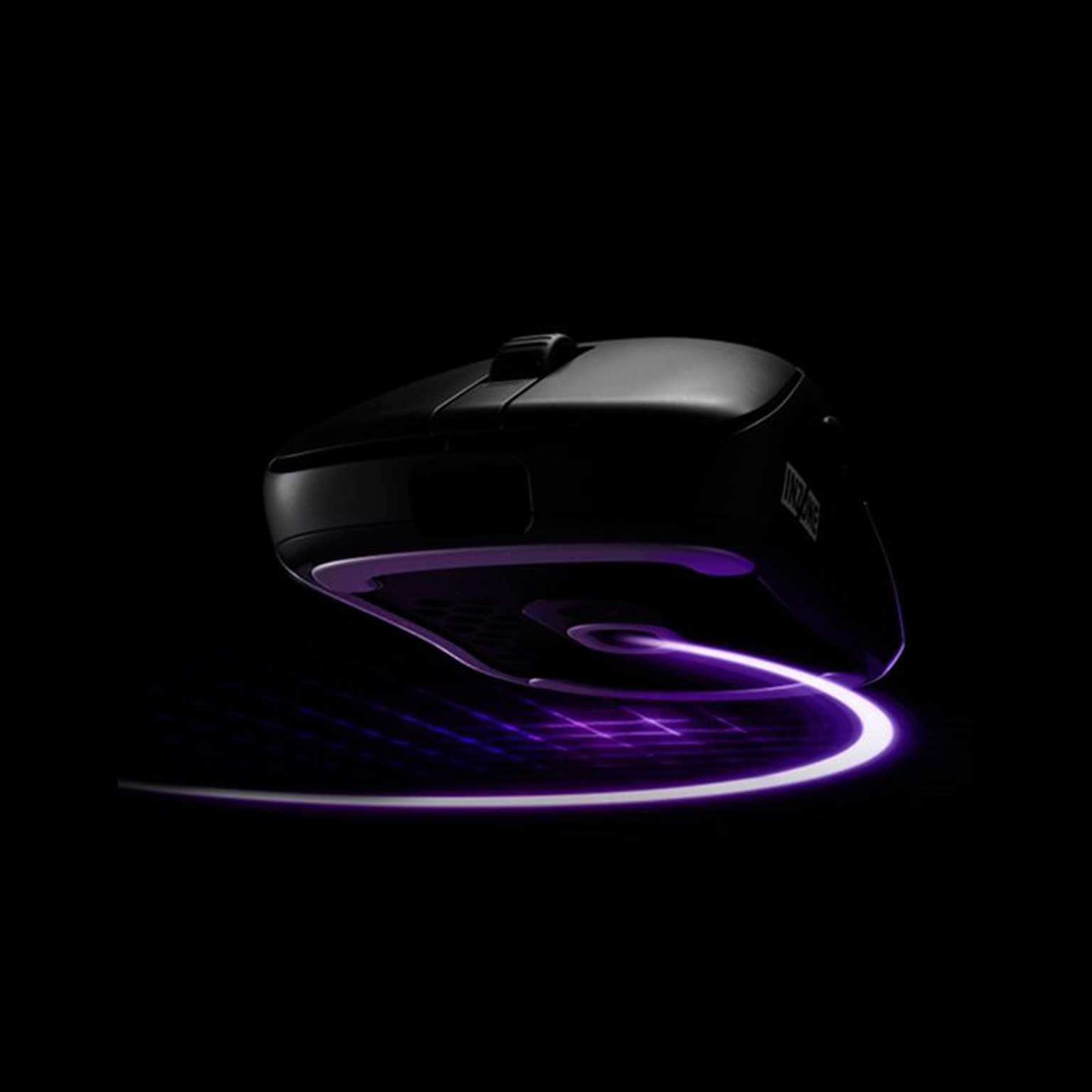 INZONE Mouse-A | Lightweight Wireless Gaming Mouse - Fnatic