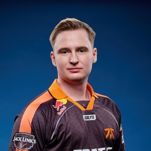 Fnatic Humanoid