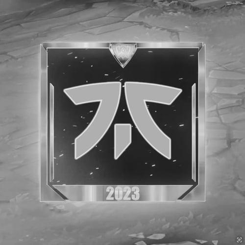 Worlds 2023 Emote