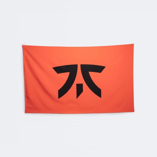 2020 Flag - Orange