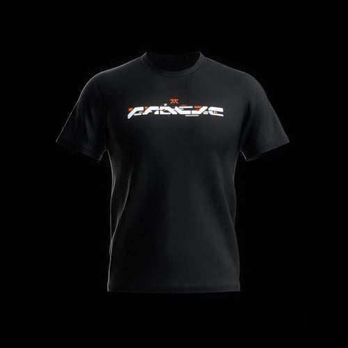 The Forge T-shirt