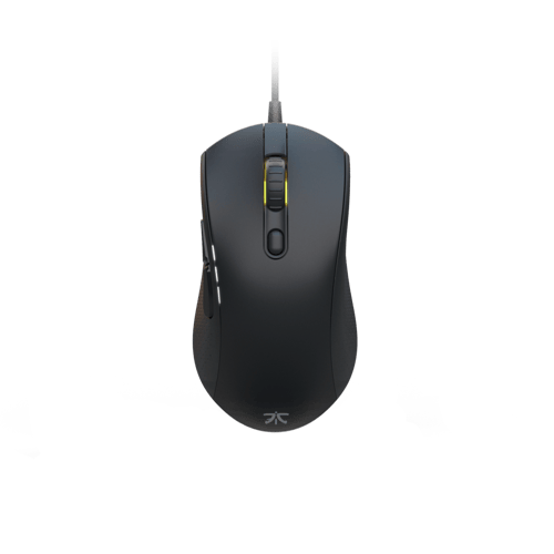 fnatic gear flick 2 gaming mouse wired