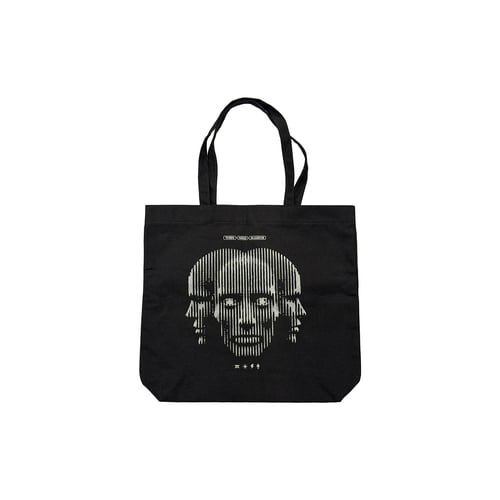 genesis tote bag