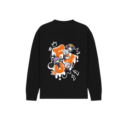 long sleeve 