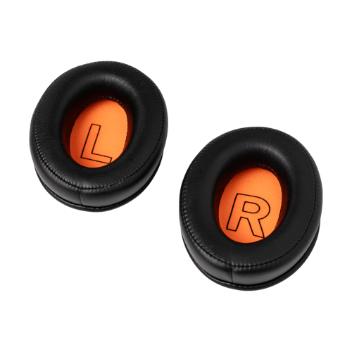 REACT Protein Leather Ear Pads