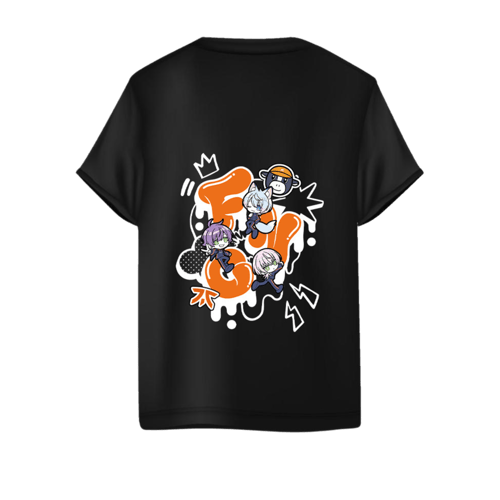 short sleeve 