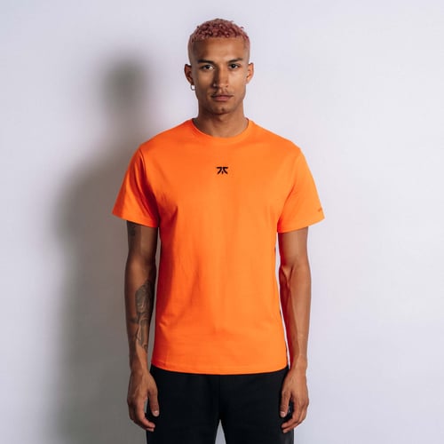 Core T-shirt - Orange
