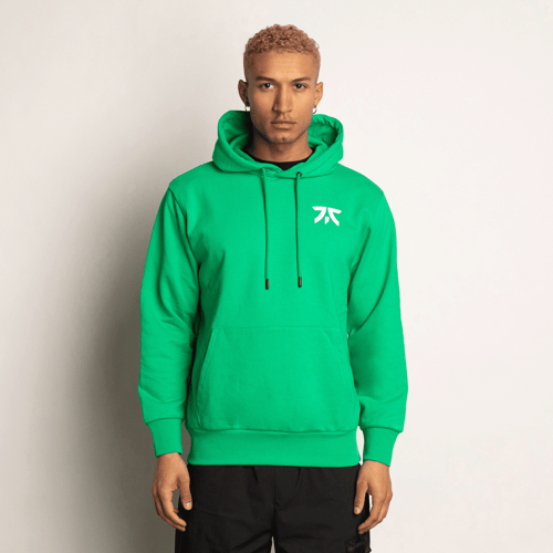 IP Collection V1 Hoodie - Green