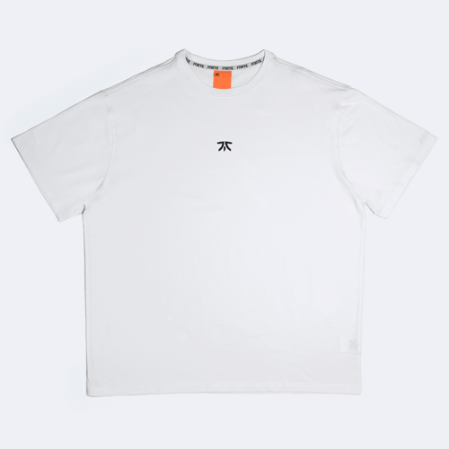 Core T-shirt - White