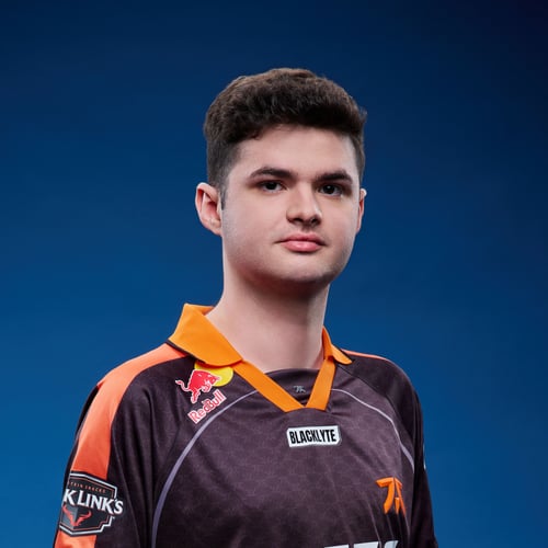 Fnatic TQ Oscarinin
