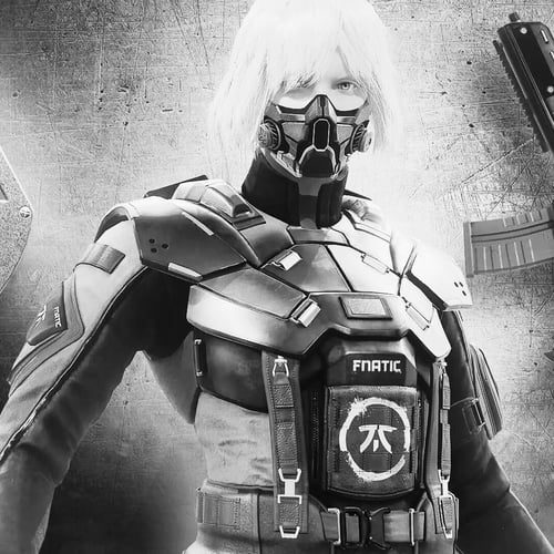 Rainbow 6: Siege “Iana” Bundle