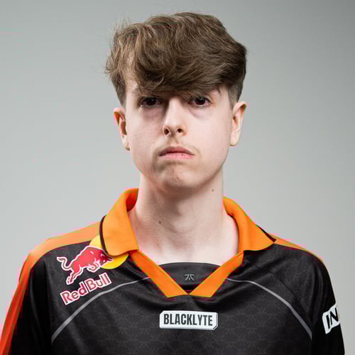 Fnatic Wizard