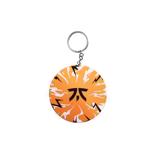 thunder keyring thumbnail