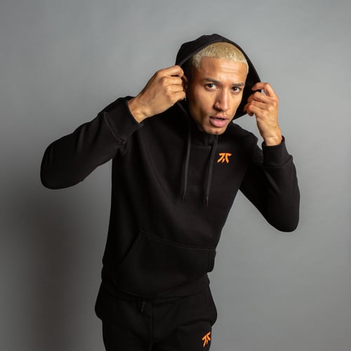 fnatic hoodies