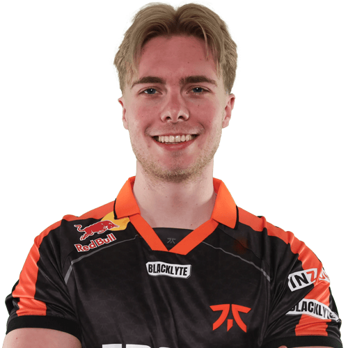 Fnatic Deapek