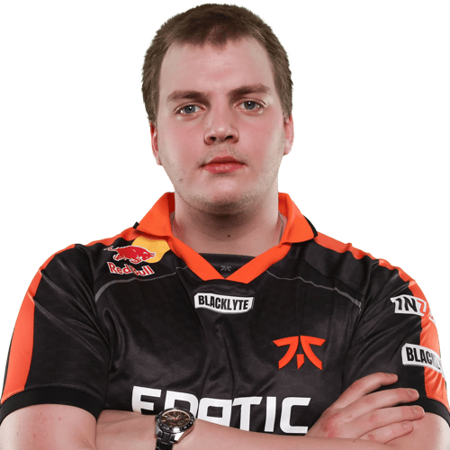 Fnatic Jeggz