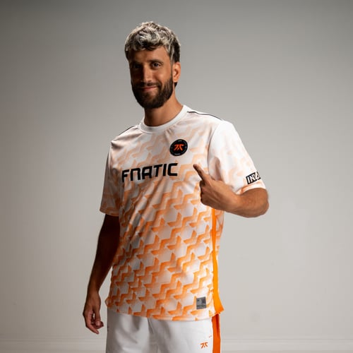 2024 Fnatic Championship Pro Jersey