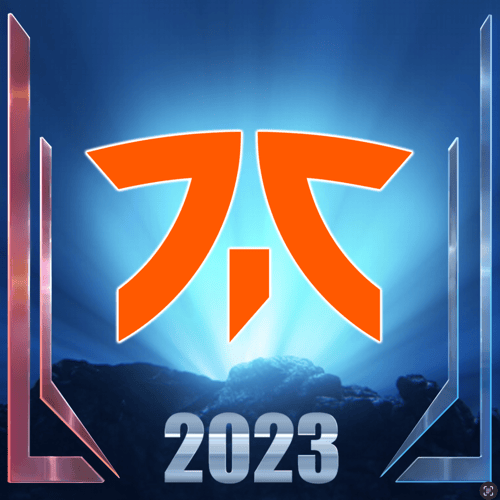 Worlds 2023 Icon