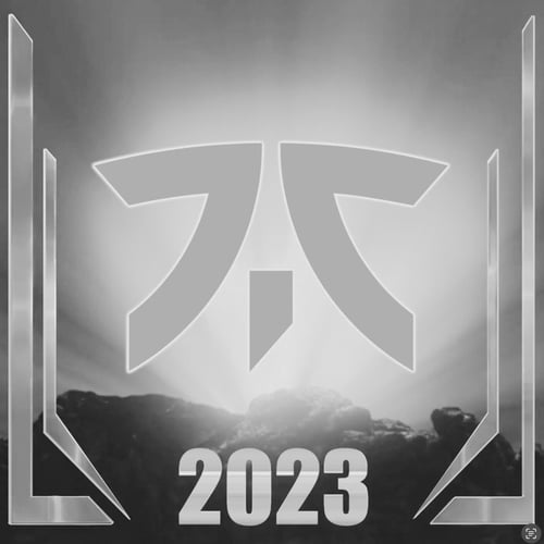 Worlds 2023 Icon