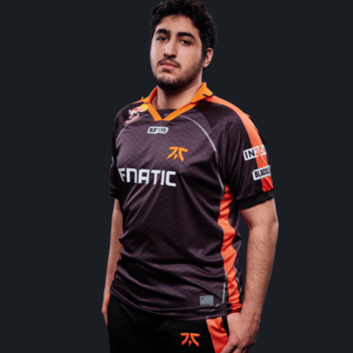 Fnatic Alfajer