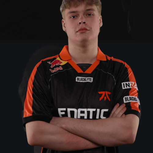 Fnatic Jeggz
