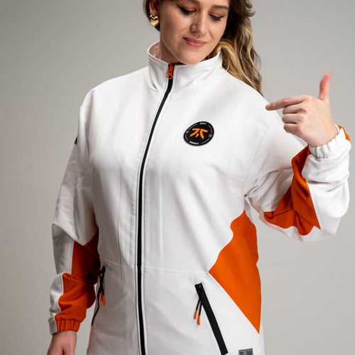 2024 Fnatic Championship Pro Jacket