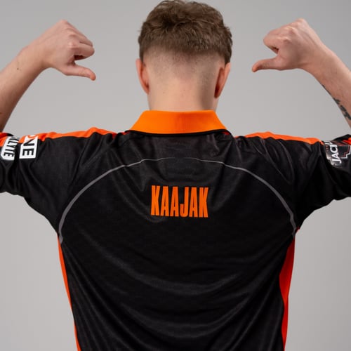 2025 pro jersey custom
