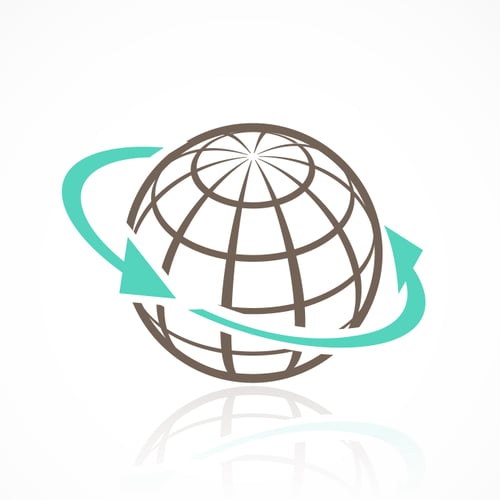 world