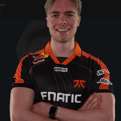 Fnatic Deapek