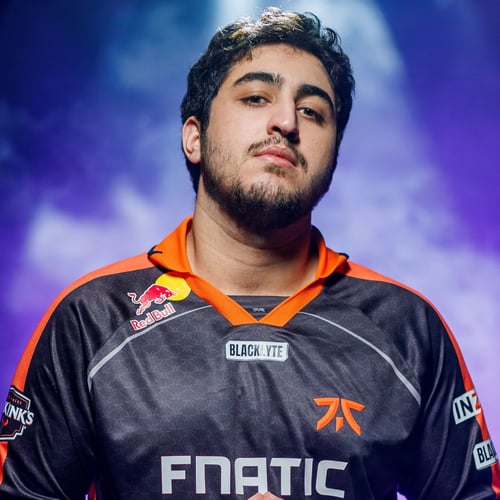 Fnatic Alfajer