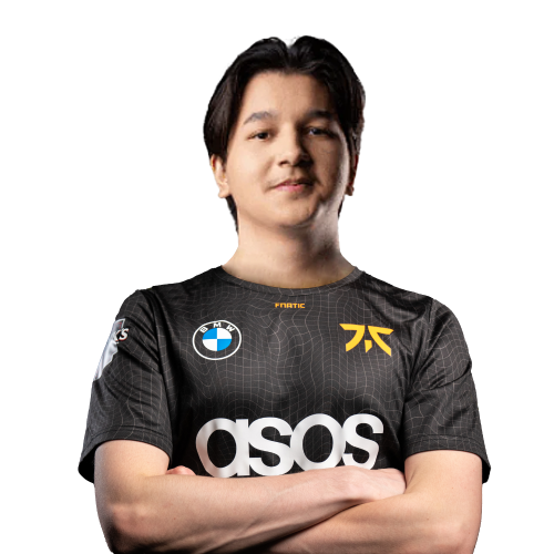 Fnatic Leo