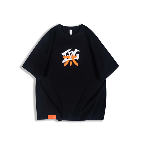 edg-fnatic-tshirt-black