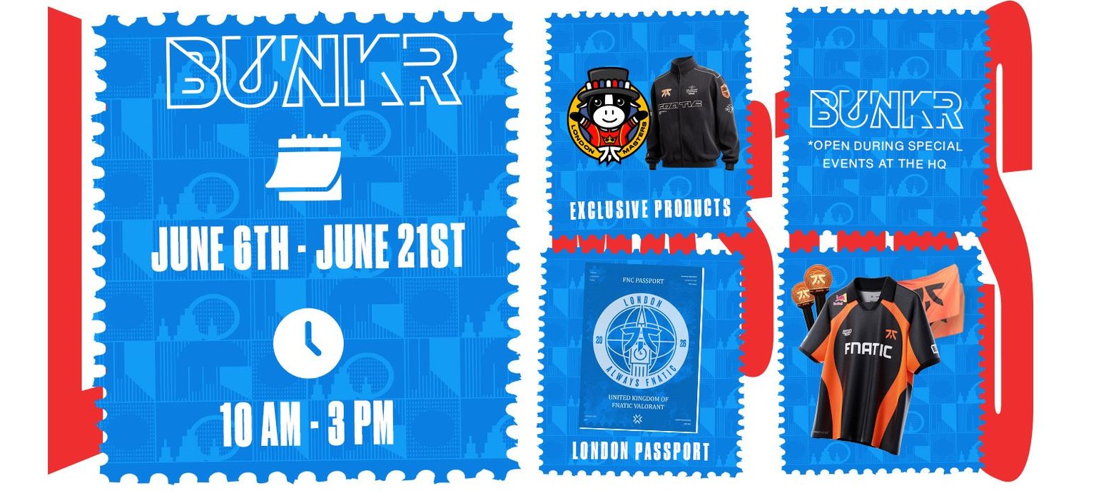 Bunkr masters