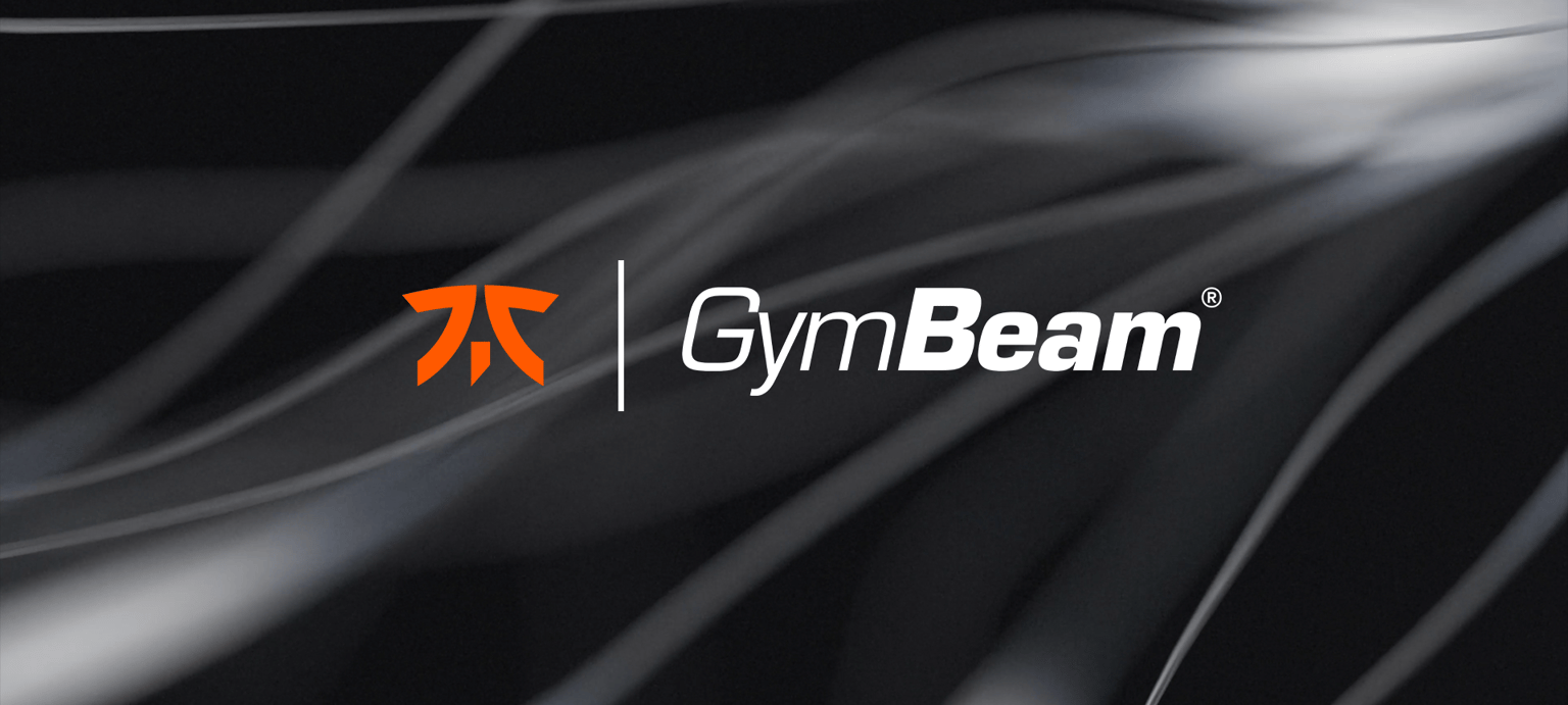 Fnatic GymBeam Partnership Announcement