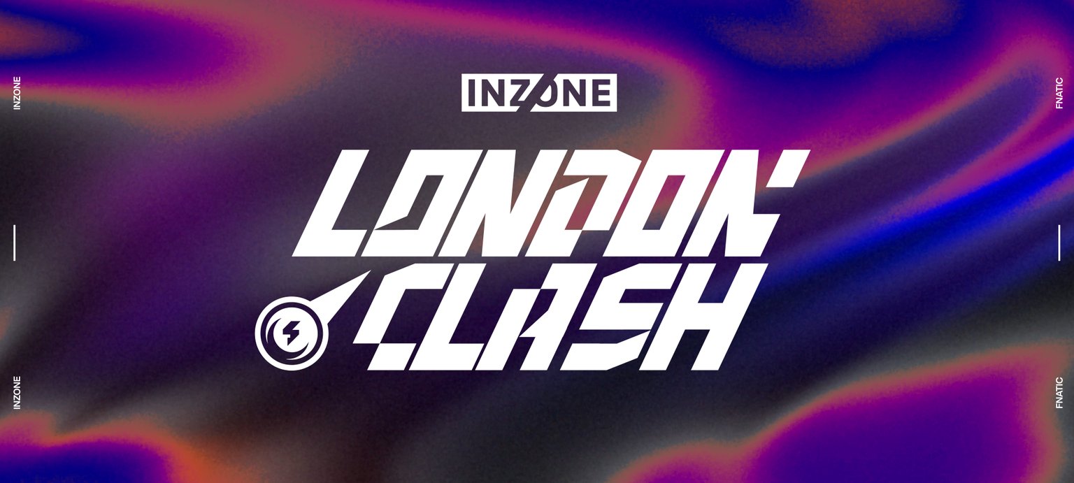 LDN Clash