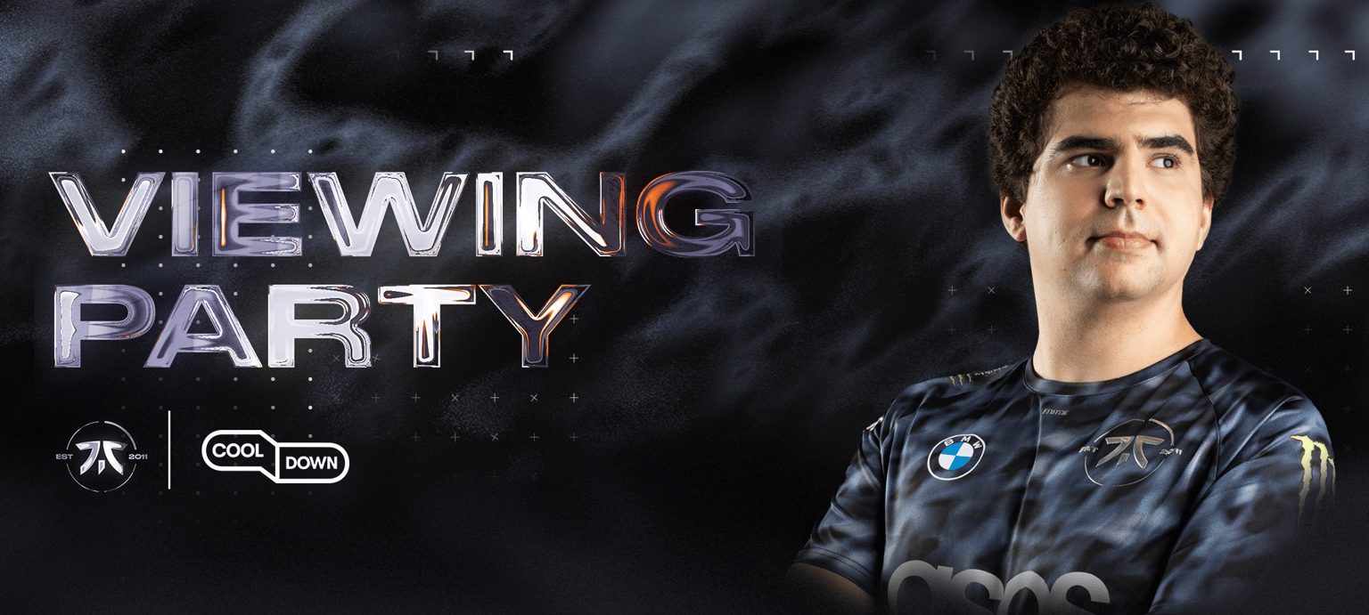 Worlds Viewing Party