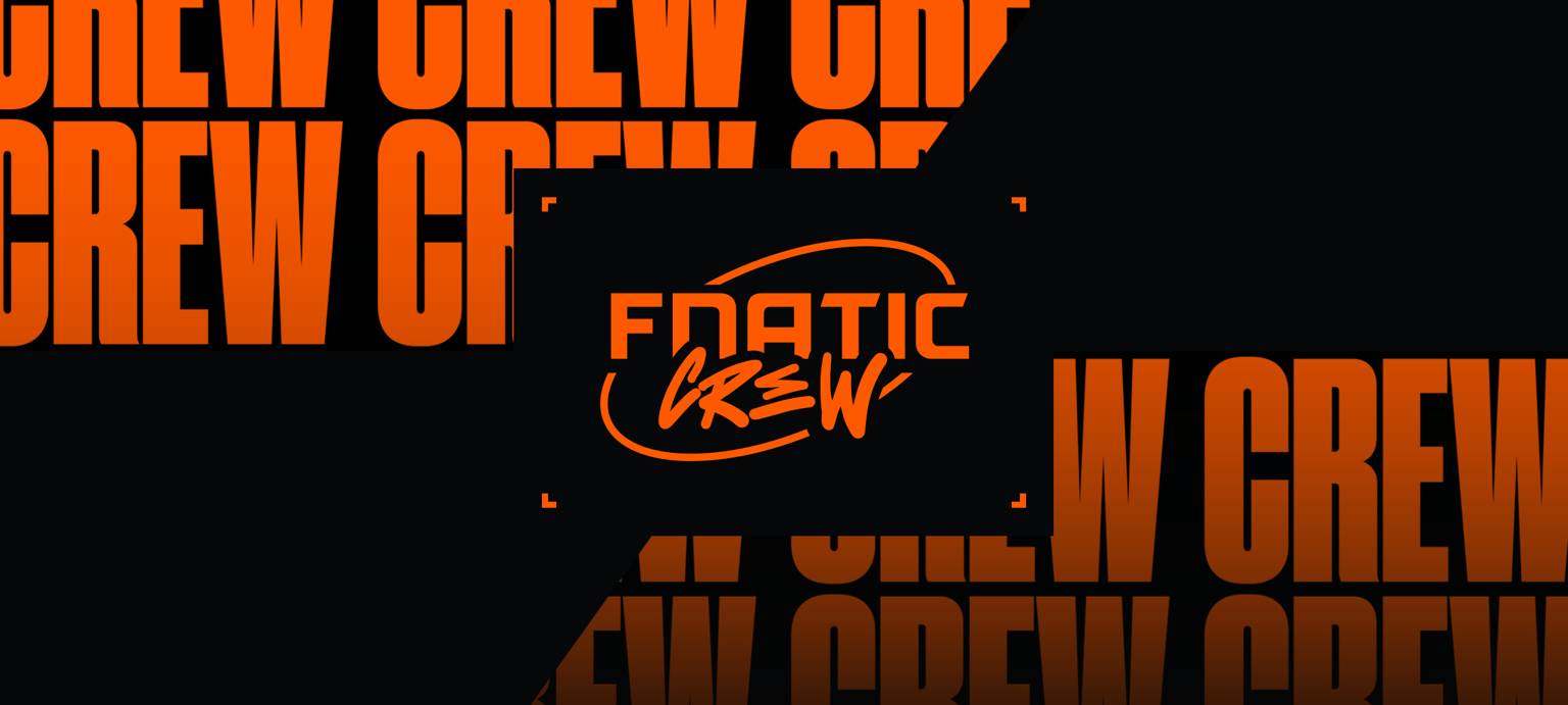 fnatic crew