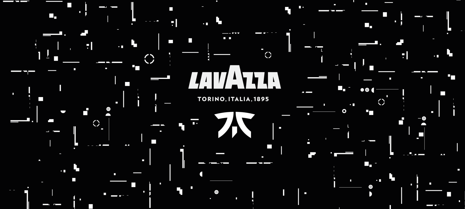 Lavazza and Fnatic launch “Icons of Italy” Campaign
