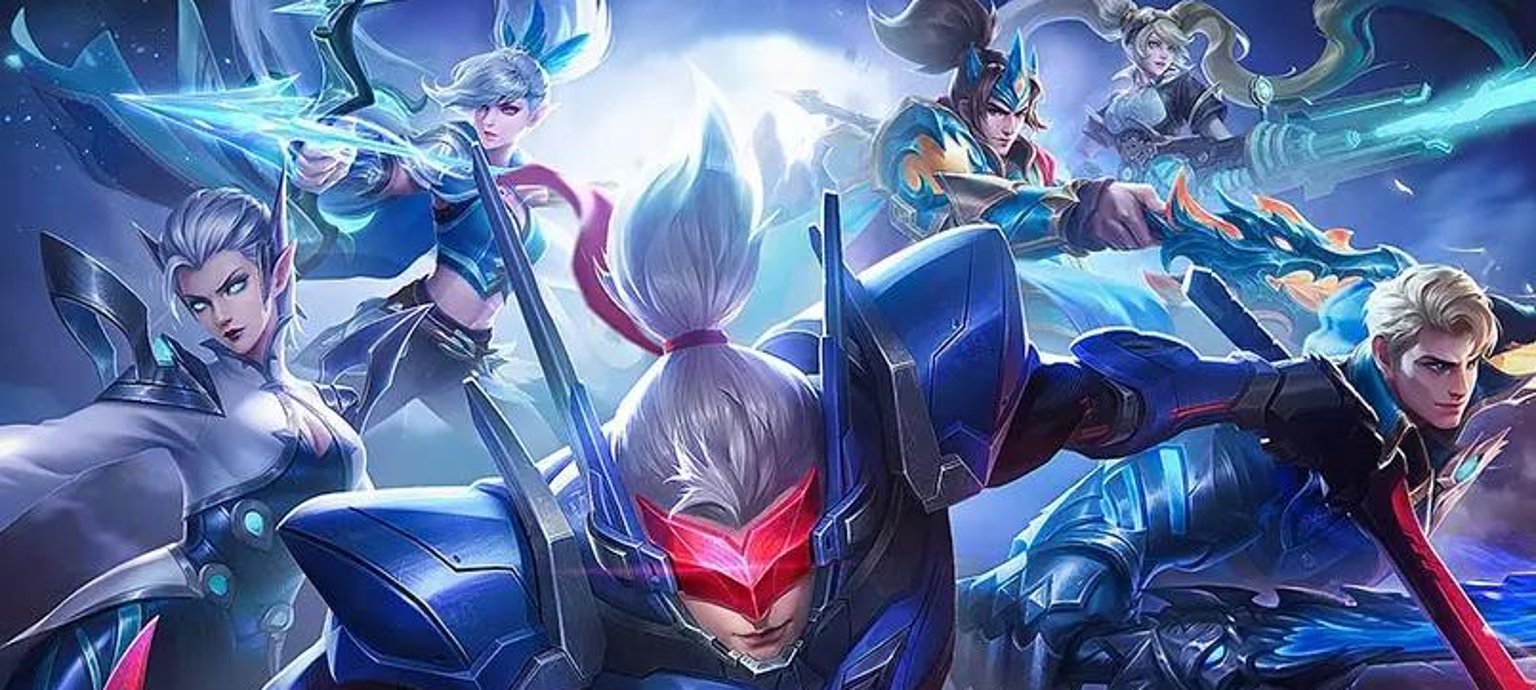 mobile legends bang bang
