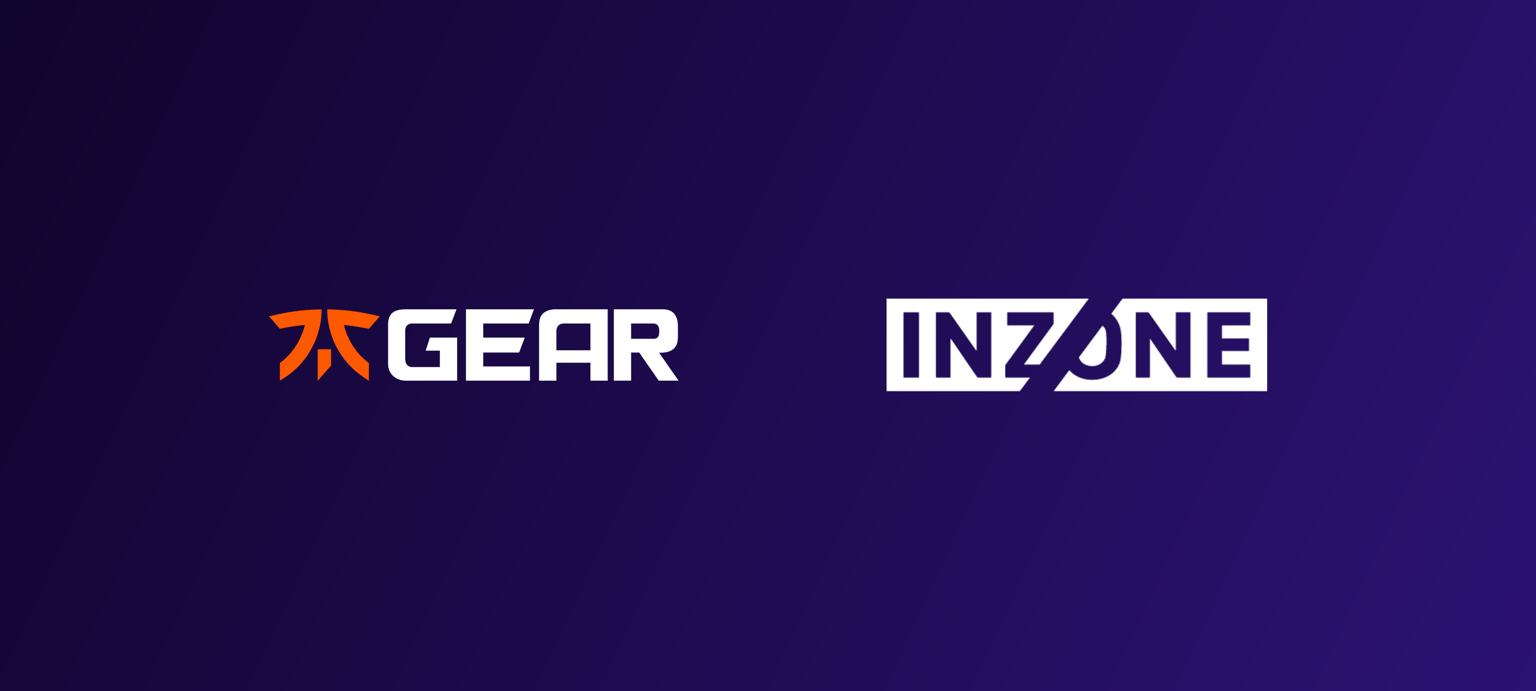 inzone gear