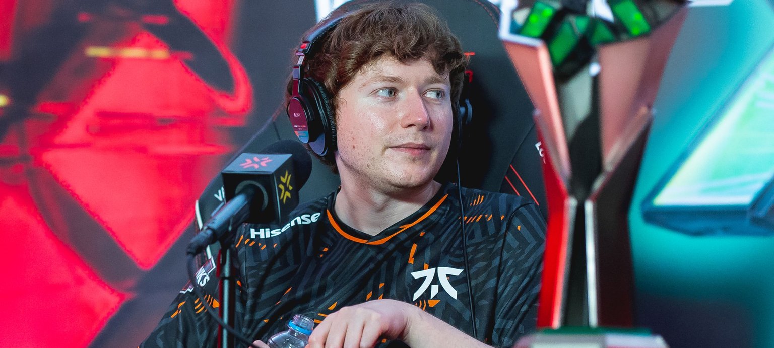Fnatic Valorant
