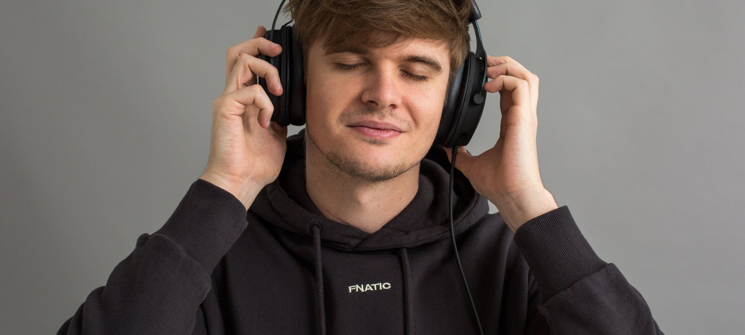 Fnatic Rhobalas