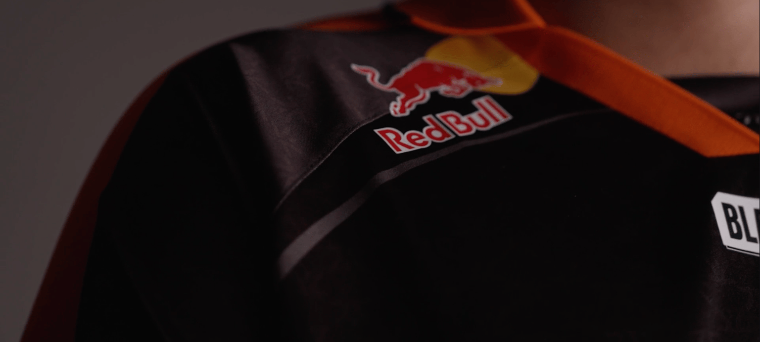 Red Bull and Fnatic announce global partnership
