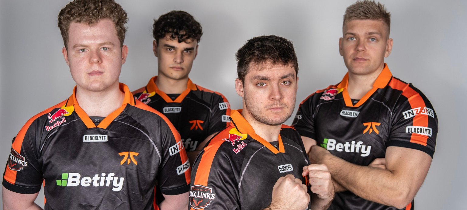 Fnatic CS2 2024