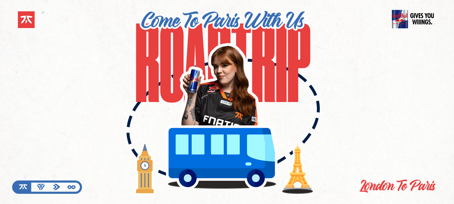 red bull vct paris roadtrip
