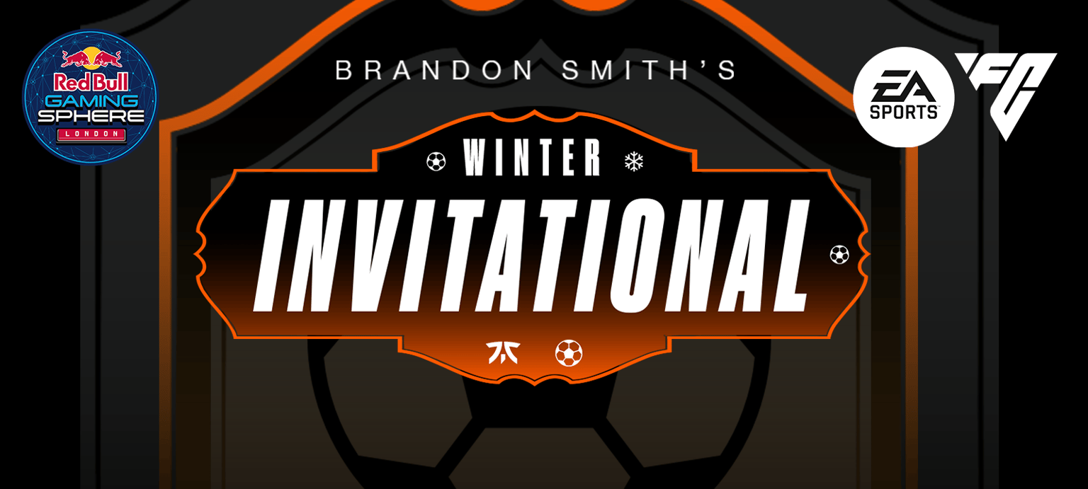 Brandon Smith's Winter Invitational