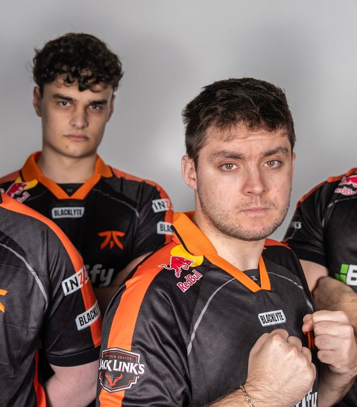 Fnatic CS2 2024