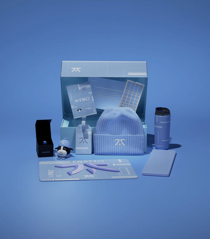 winter box