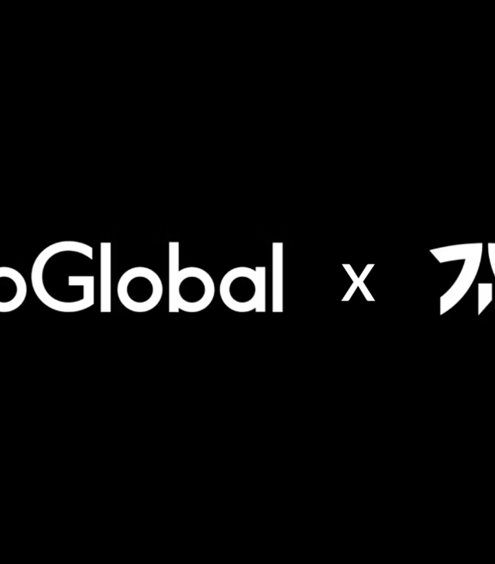 Fnatic and GoGlobal announce global partnership