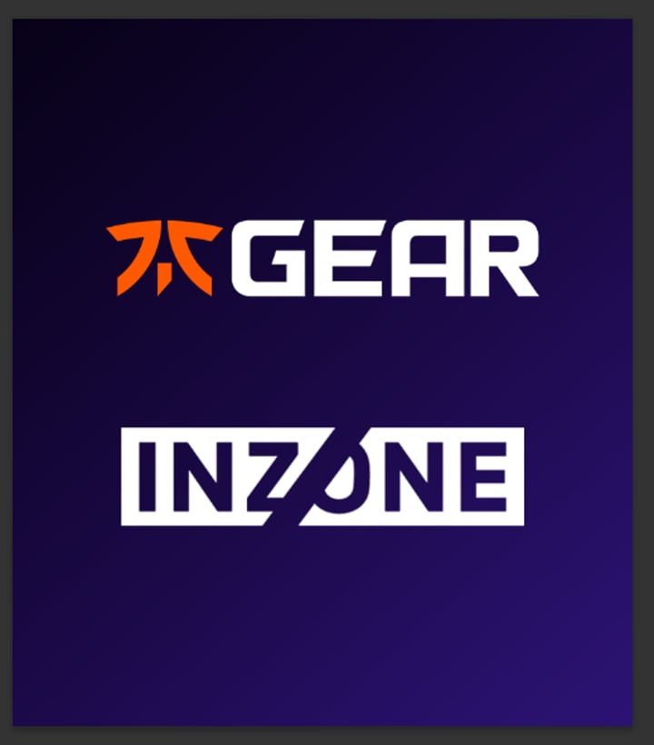 inzone gear